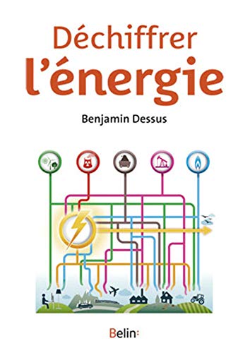 Télécharger Déchiffrer l'énergie Livre eBook France