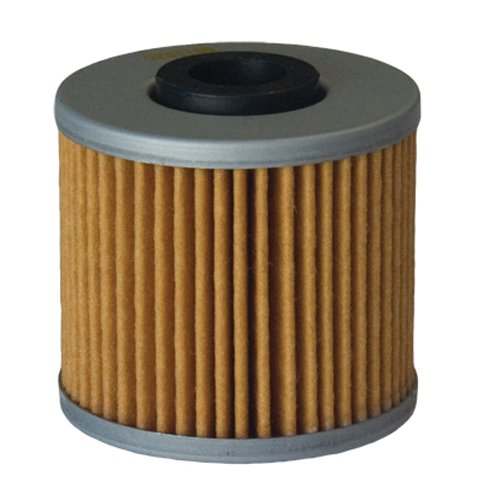 HifloFiltro HF566 Filtro para Moto