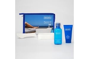 Balsan - Mini Reise Set