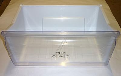 SAMSUNG - BAC A LEGUMES POUR REFRIGERATEUR SAMSUNG