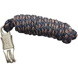 PFIFF Führstrick zweifarbig, braun