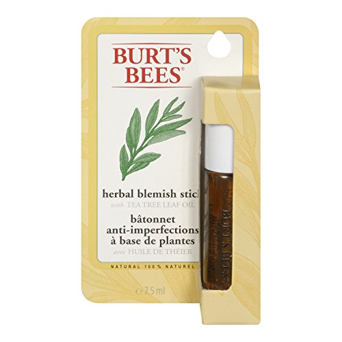 Burt's Bees Herbal Blemish Stick, 7.7ml