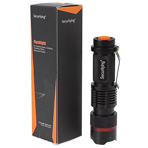 Small Torches Amazon.co.uk