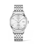 Herren-Edelstahl-Platte Sunray-Silber Edelstahl Armband