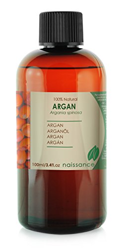 100ml Argan 100% Pure Carrier Oil