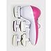 family-baby Multi-Function Portable Facial Skin Care Electric Massager Scrubber with Facial Latex Brush Cosmetic Sponge