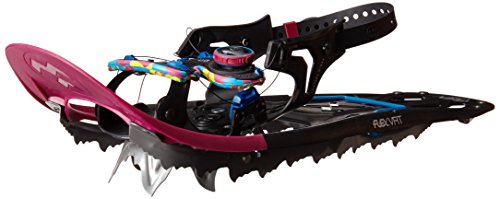 Tubbs Raquetas de nieve Flex Vrt 22