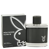 Playboy Hollywood EDT for Men, 100ml RS.512 (32.00% Off) - Amazon