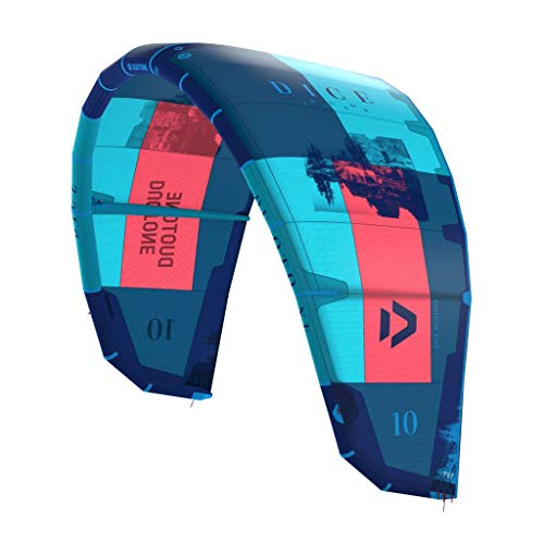 Preisvergleich Produktbild Duotone Kitesurf kite Dice 2019 7.0
