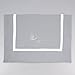 Duvet Filling Suitable for Crib- Grey- newborn gift-BebeDeParis- baby gift