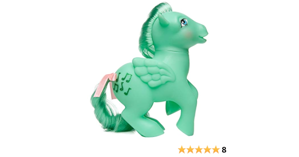 My Little Pony Licorne Et Pegasus Collection Medley Pony Multicolore Amazon Fr Jeux Et Jouets