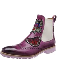 Melvin&Hamilton Amelie 44, Botas Chelsea para Mujer