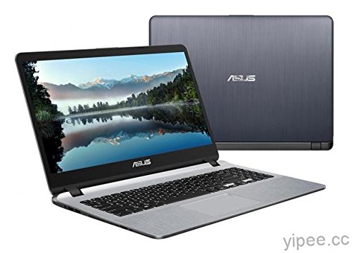 Asus-X507MA-BR072T Intel Celeron Dual Core N4000 1.10 GHZ, 4 GB DDR, 1 TB HDD, 15.6-inch HD, and Windows 10 Home(Grey) RS.20419 (42.00% Off) - Amazon