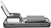 Produktbild Parat Parago für Notebook und HP Officejet 100 schwarz (Ohne Inhalt)
