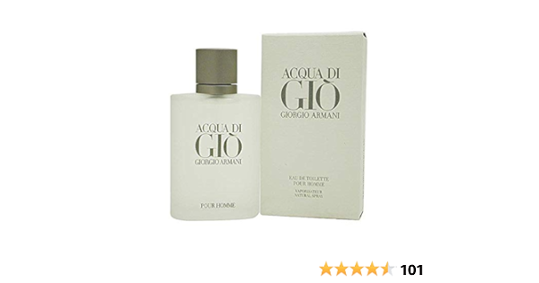 acqua di gio amazon