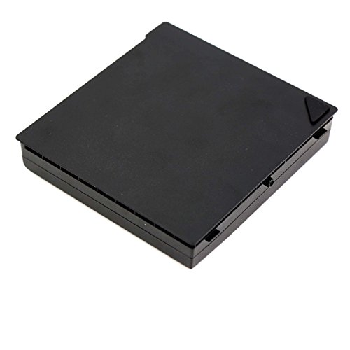BLESYS – 14.4V/5200mAh ASUS A42-G74 akku Fit Asus G74 G74J G74S G74S-XR1 G74SX G74SW G74JH Serie Ersatz-Laptop Akku für LC42SD128 ICR18650-26F akku - 6