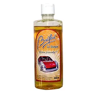 Matchless Lab Belford Car Shampoo