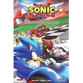 Kirpi Sonic: Sonic Takımı Yarışta