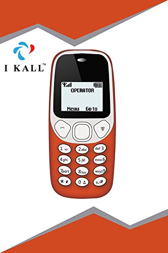 IKALL K71 Red with Vibration Feature, 1000 mAh battery, 101 days Replacement Warranty, BIS Certified and 1 year Manufacturer Warranty ... RS.329 (53.00% Off) - Amazon