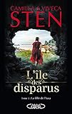  L\'île des disparus - tome 2 Le secret du brouillard (French Edition)