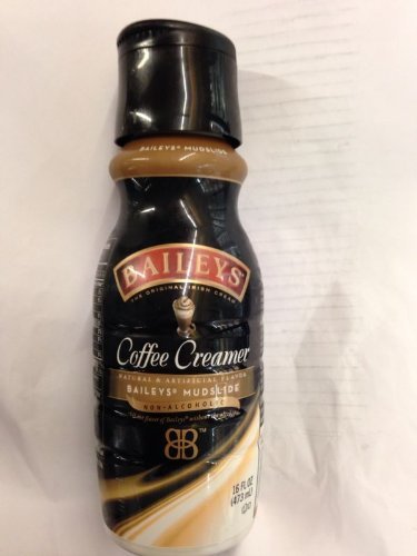 Preisvergleich Produktbild Baileys Coffee Creamer Baileys Mudslide 16 Oz by Bailey