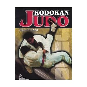 Kodokan judo