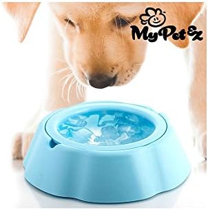 Pets Drinker My Pet Frosty Bowl
