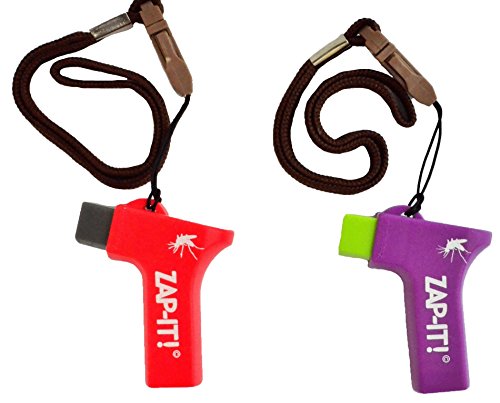 Zap-It - Alivio de mordida de mosquitos