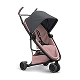 buggy rosa günstig Inhalt: Zapp Flex Buggy inkl. Regenverdeck und Maxi-Cosi Babyschalen Adapter, Gewicht: 8,8 kg inkl. Sitzeinhang
