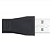 Produktbild CALISTOUS USB 3.1 Typ C USB-C Telefon Adapter Kopfhrer Adapter Kopfteil Adapter Netzteil f¨¹r Mobile Power Bank Telefon