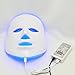 Denshine 3 Colors Light Photon LED Facial Mask Skin Rejuvenation Beauty Therapy