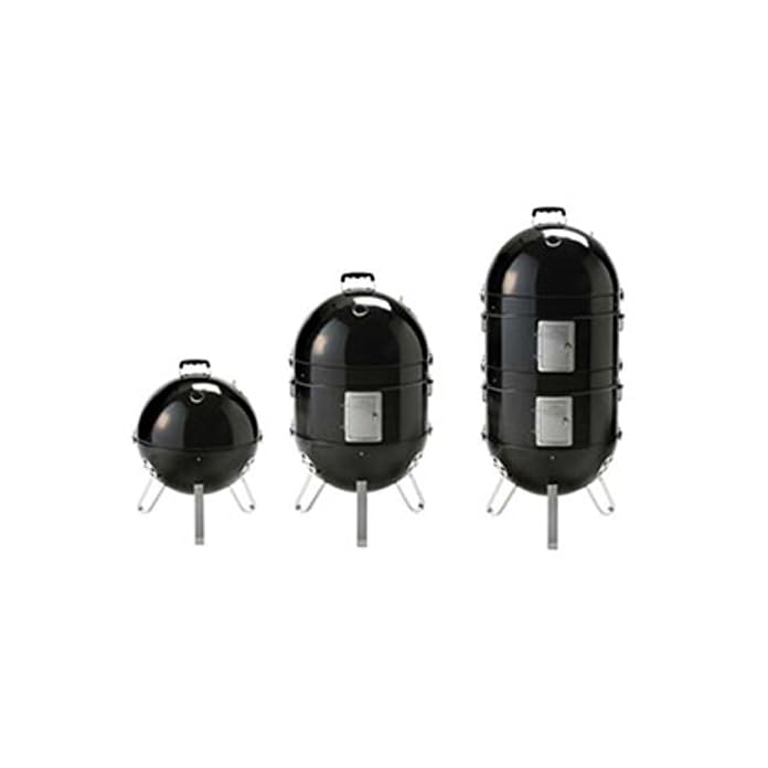 Napoleon As200k Apollo Watersmoker 40cm