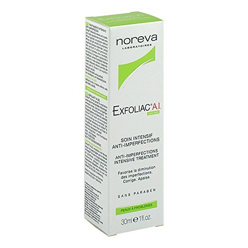 Preisvergleich Produktbild noreva Exfoliac Gel 30ml