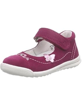 Superfit Avrile Mini Baby Mädchen Sneaker