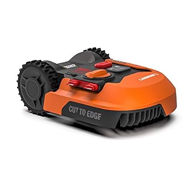 Worx WR142E Landroid Robot tondeuse