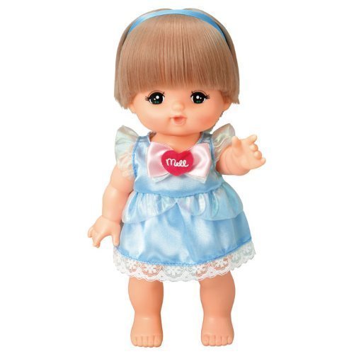 Mini Dress Dress Up Set Of Blue Mel Chan Japan | Desertcart Cayman Islands