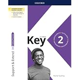 Key to Bachillerato 2. Support &amp;Extend pack. 2 Edition