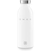 SMEG Clima Bottle Beyaz Termos 500 ML