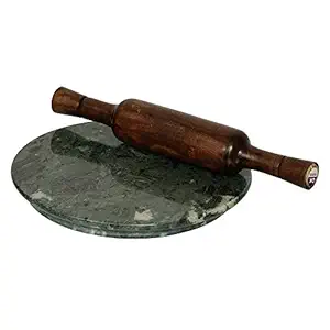 KUSH Chakla Belan Set (9