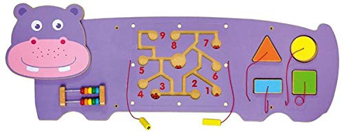 Eitech GmbH Juguete de Pared Viga Toys