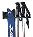 Produktbild Skihalter Skiträger Skistöcke Nordic Walking Stöcke Gerätehalter Ski Aufbewahrung