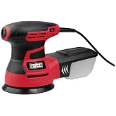 ATTLAS ATZ 350 EKSANTRİK ZIMPARA