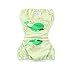 Alva Baby New Positioning Design 2pcs Pack Big One Size Reuseable Washable Swim Diapers ZSWD02-04-EU