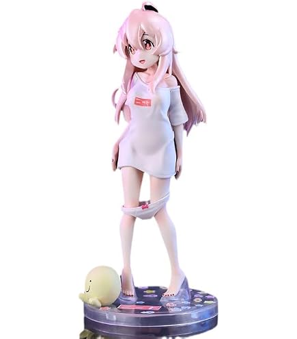 Akt Toobz MCSMlxlx Actionfiguren/Hentai Figur/Ecchi Produktbild-Vorschau 8