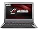 Produktbild Asus ROG G752VY-DH78K-HID G-SYNC 43,9 cm Copper Silver i7-6700HQ 2.6-3.5GHz / GTX 980M 4GB / 1024GB RAID PCIe SSD + 2TB SSD / 64GB RAM / BLURAY