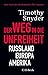 Der Weg in die Unfreiheit: Russland, Europa, Amerika by Timothy Snyder, Ulla Höber