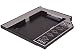Produktbild HDD Festplatten Adapter für IBM Lenovo R50 R51 R52 T40 T41 T42 T43 T60 X40 X60 Ultrabay slim SATA