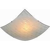 TRIO LIGHTING ITALIA PLAFONIERA SIGNA DA SOFFITTO ATTACO E27 602500201