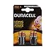 Produktbild Duracell AAA (2400mn) 4 Packung