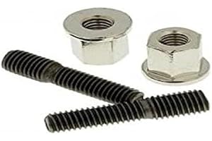 Set Di Prigionieri Di Uscita Naraku, M6 X M7, Con Dado